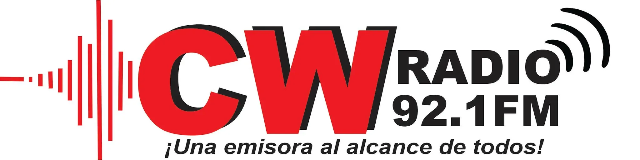 CW Radio 92.1 FM