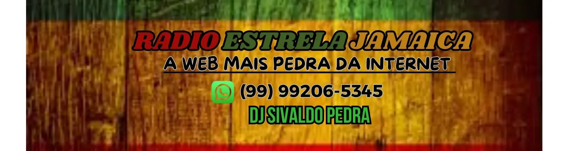 radio estrela jamaica