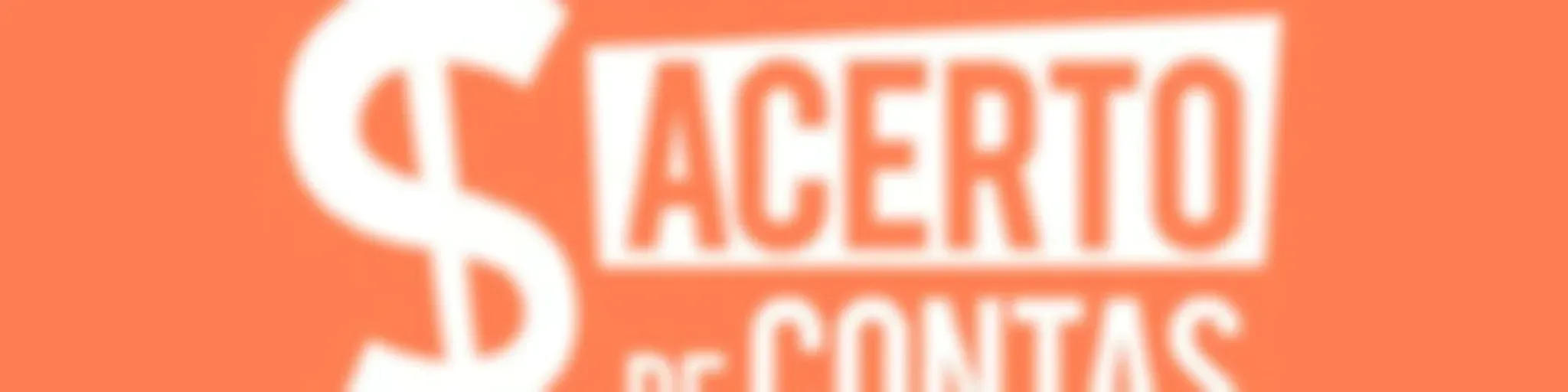 Acerto de Contas
