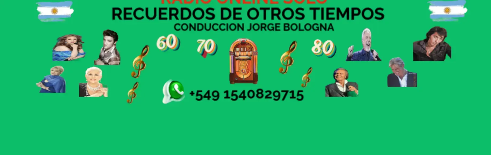 SOLORECUERDOS