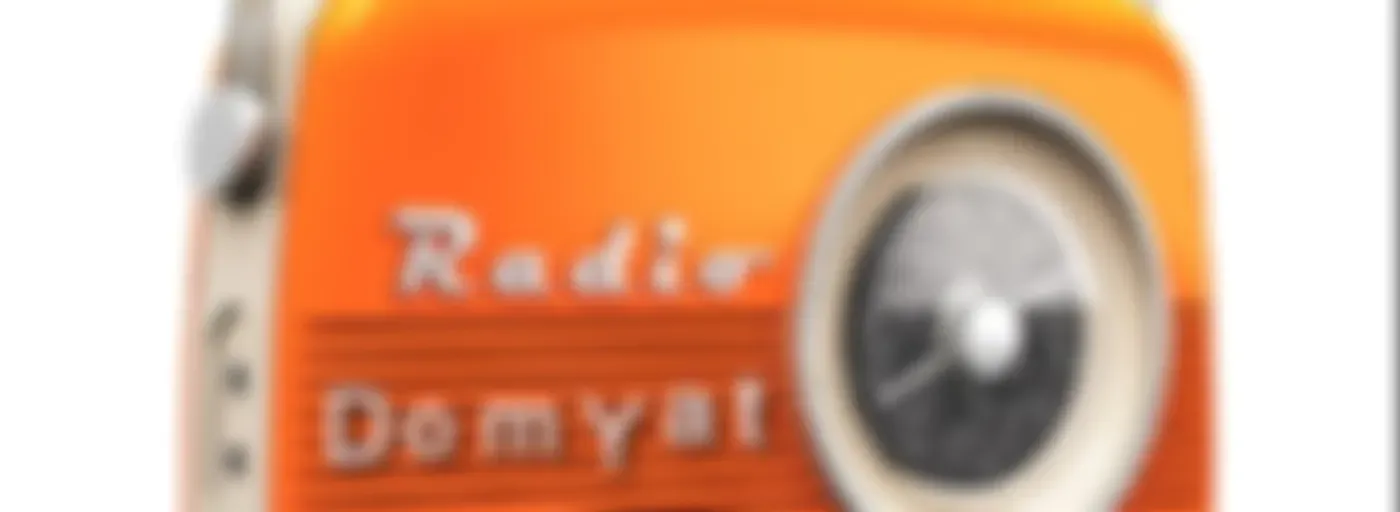RADIO DAMIETEE 's show