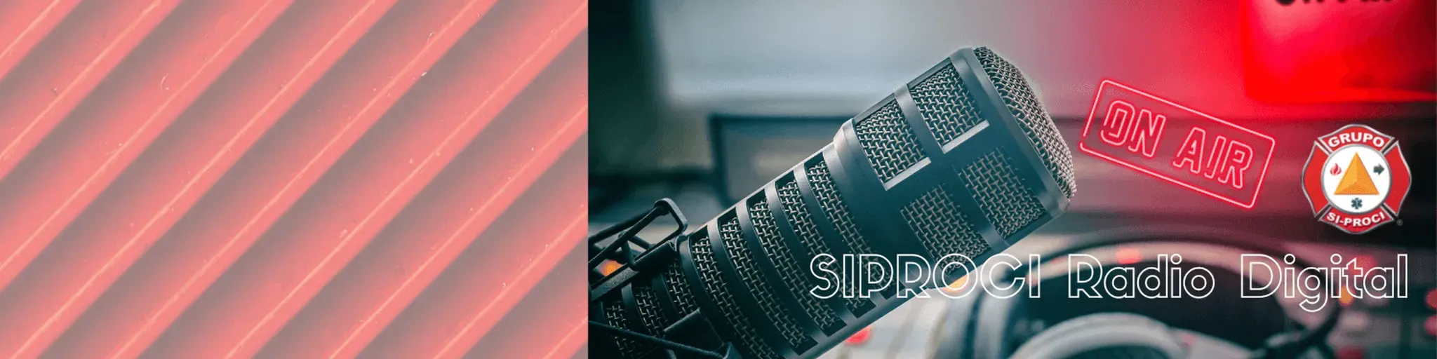 SIPROCI Radio Digital