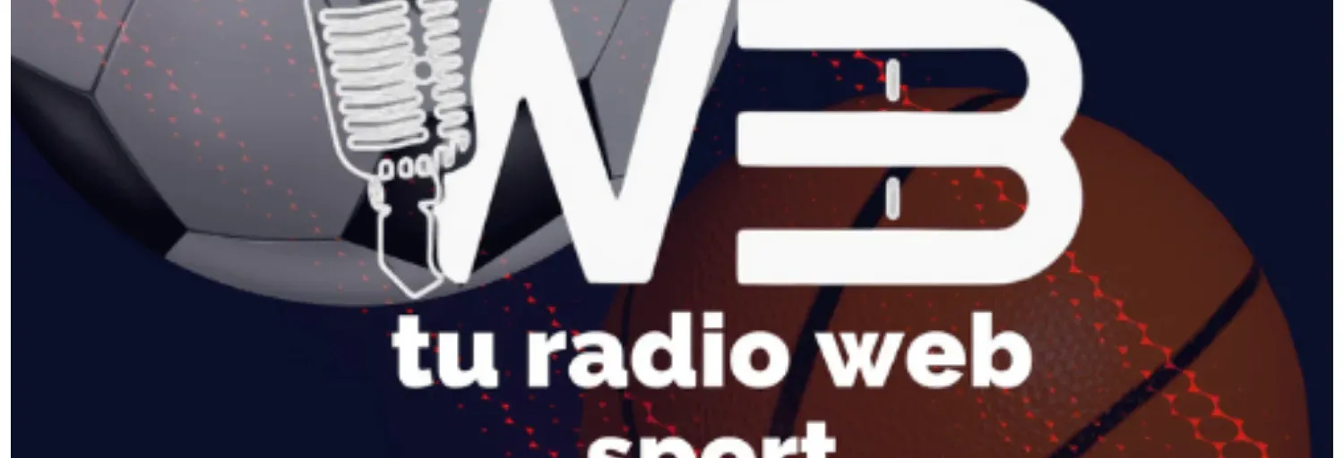 Tu Radio Web Sports