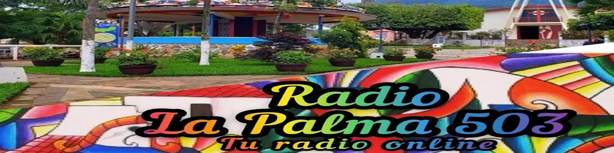 Radio La Palma 503