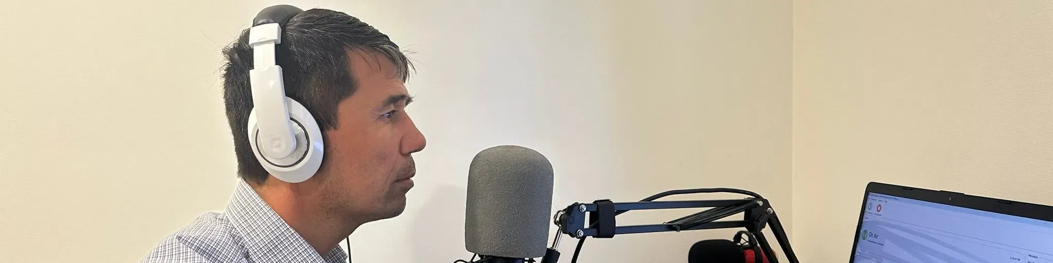 Afghan Radio Haqiqat