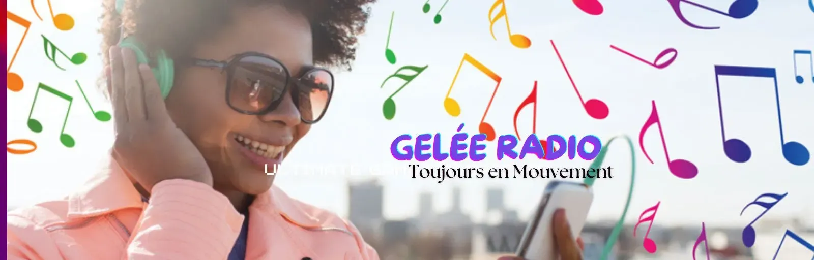 Gelée Radio