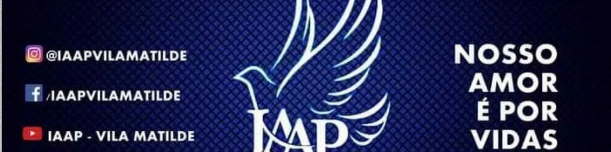 IAAP - VILA MATILDE