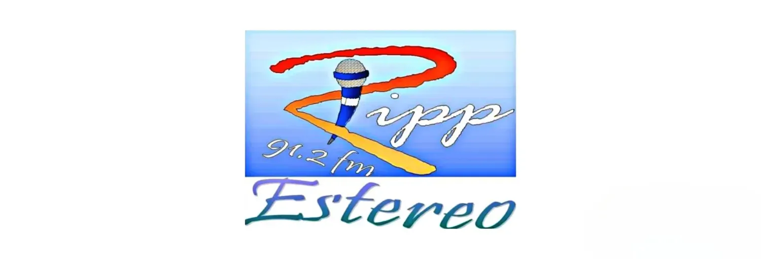 RIPP STÉREO 91.2 FM