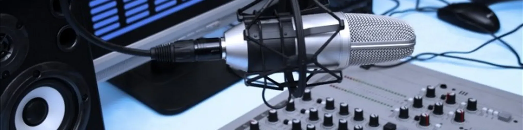 RADIO SHADI