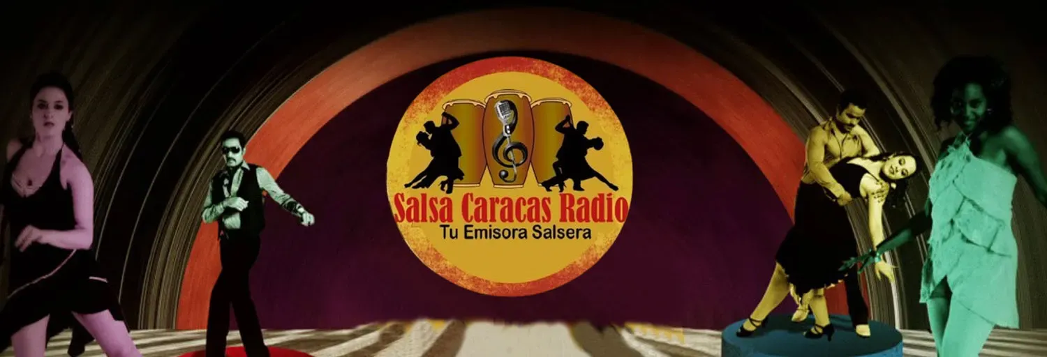 SALSA CARACAS RADIO