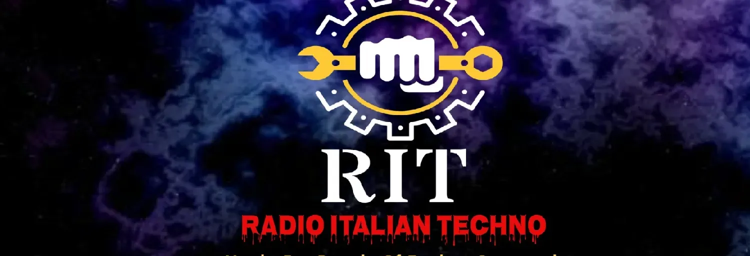 Radio Italian Techno