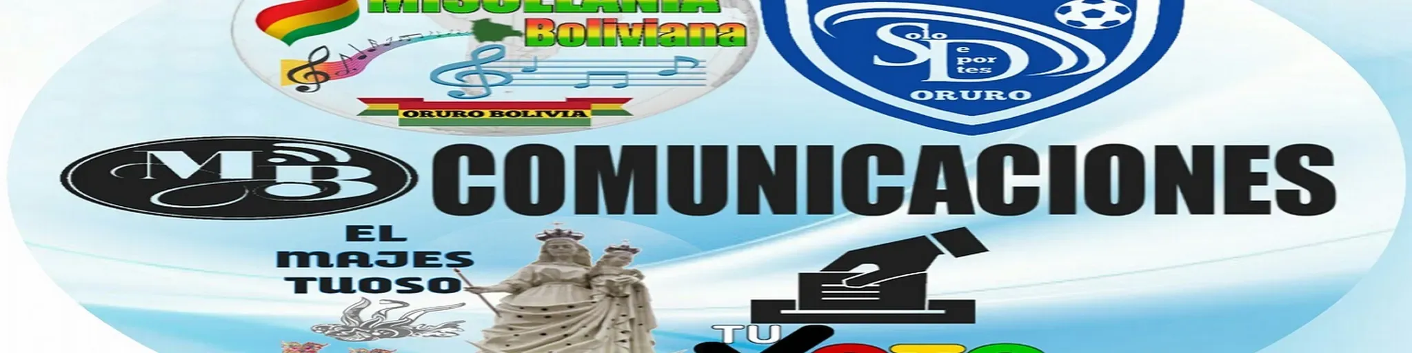 MISCELANEA-BOLIVIANA RADIO