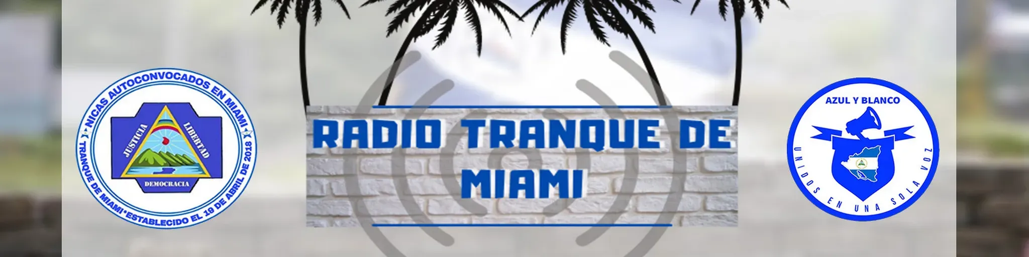 Radio Tranque de Miami