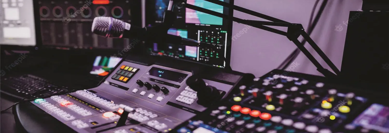 RADIO WEB SMED