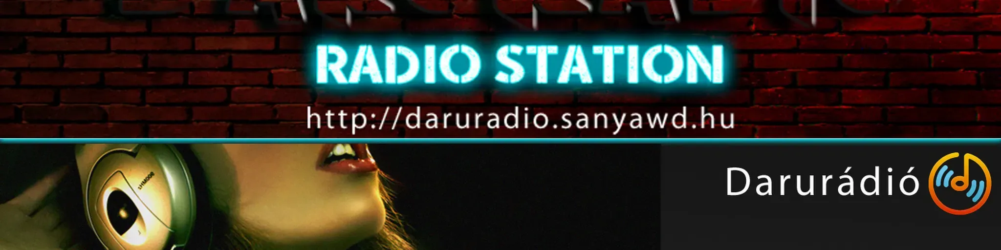 DaruRadio