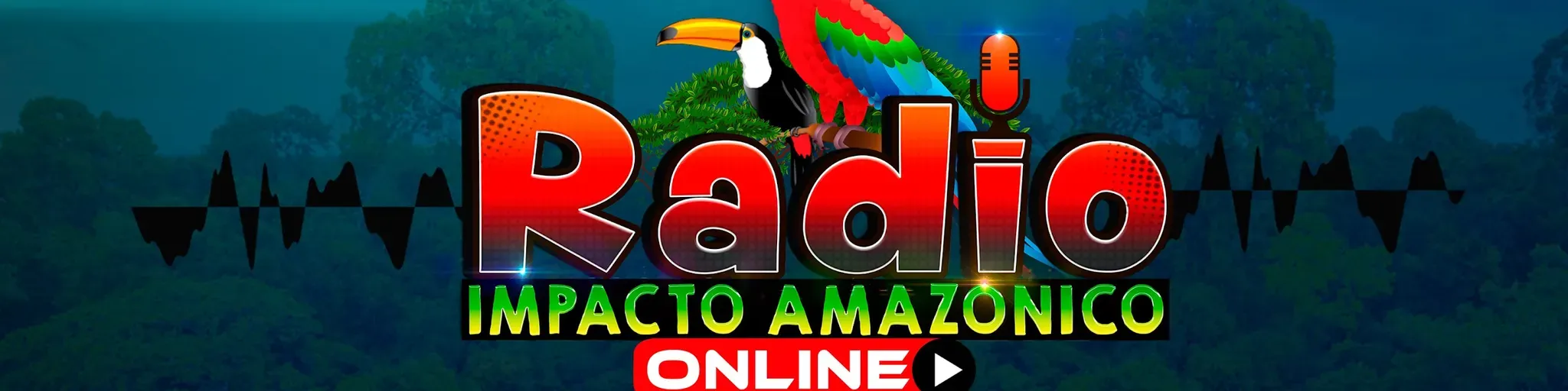 Radio Impacto Amazonico