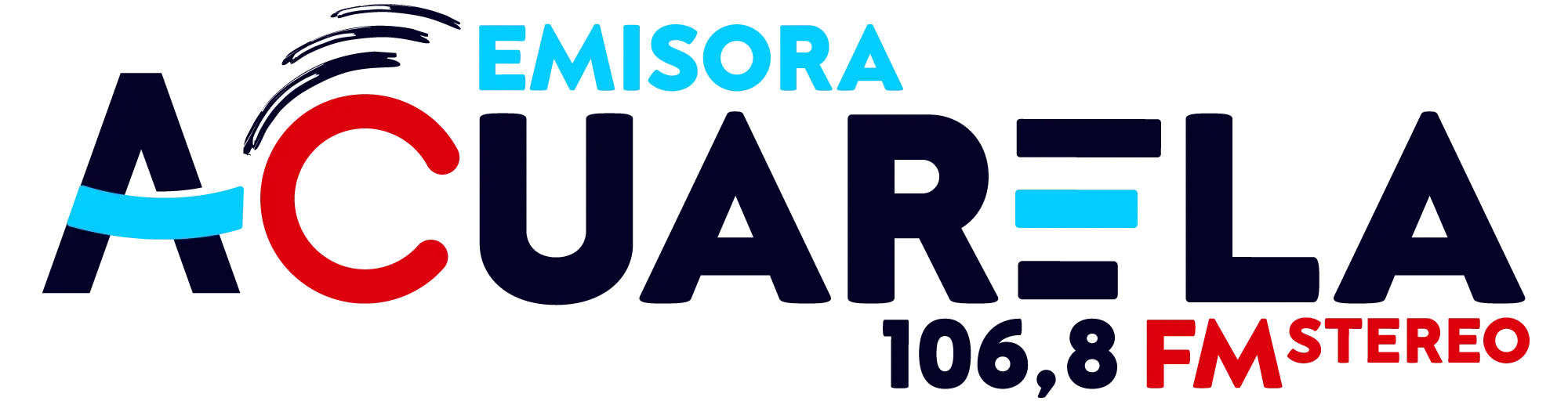 ACUARELA STEREO 106.8 FM