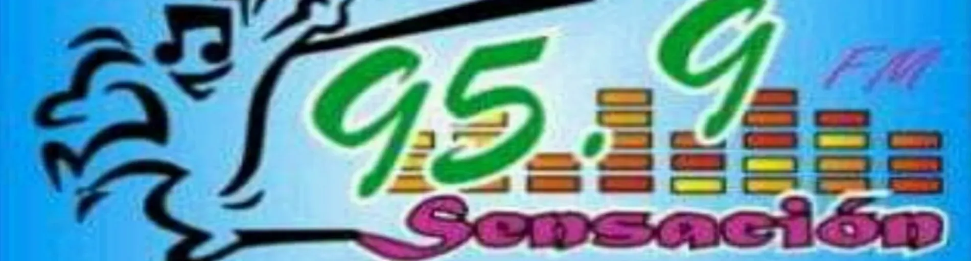 Sensación 95.9 FM