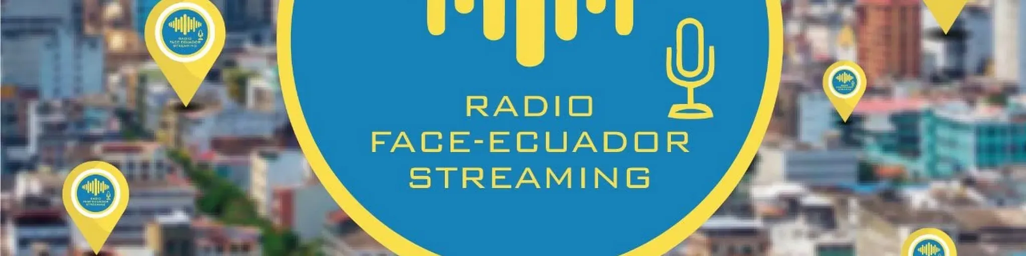 RADIO FACE ECUADOR