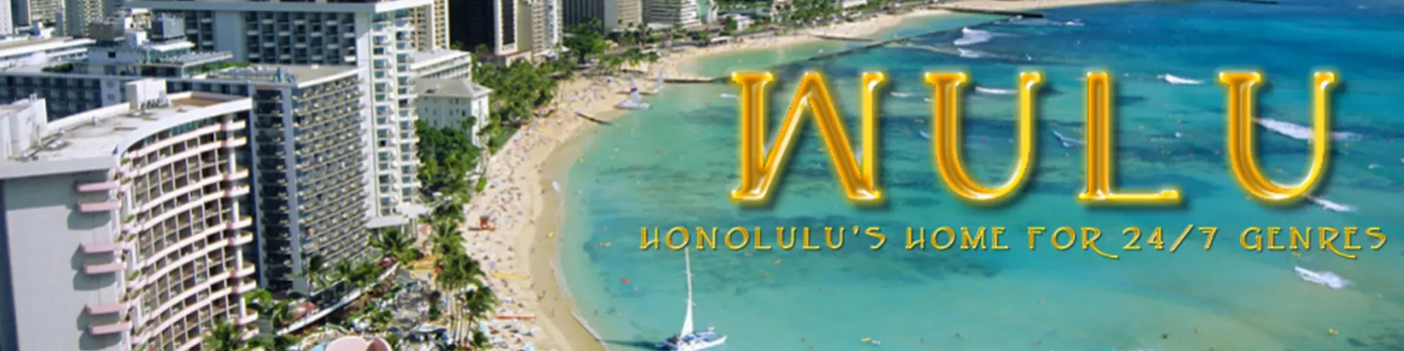WULU-HONOLULU