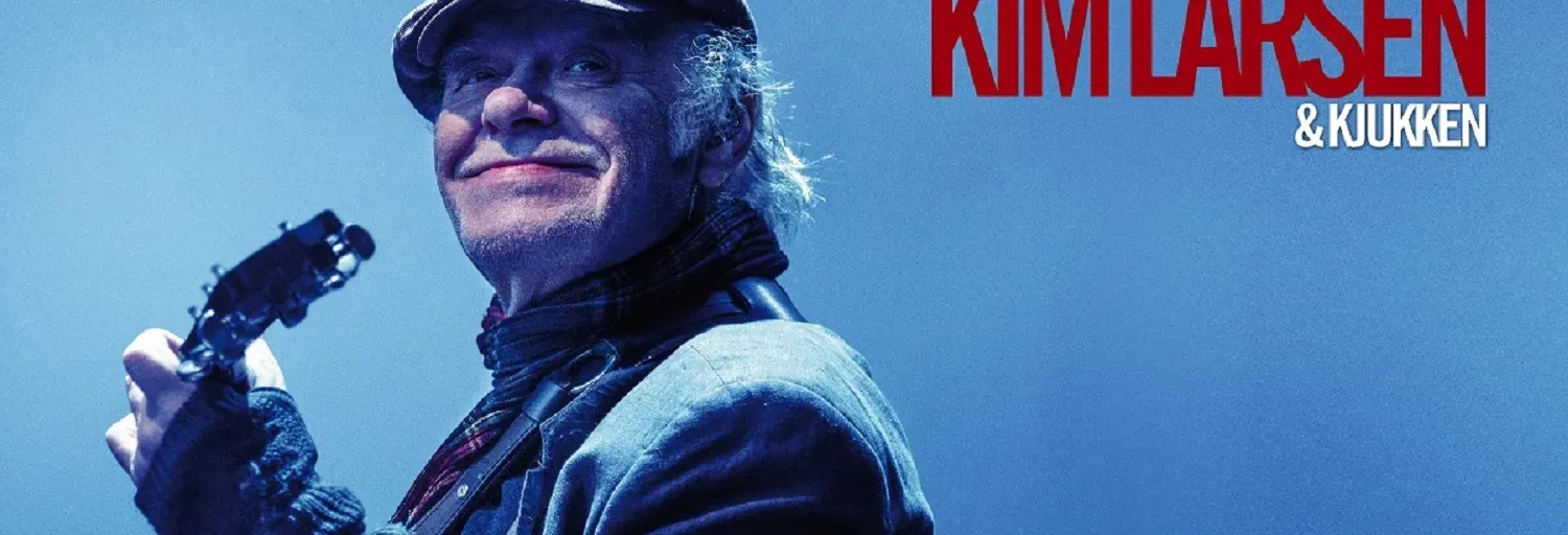 Kim Larsen Radio