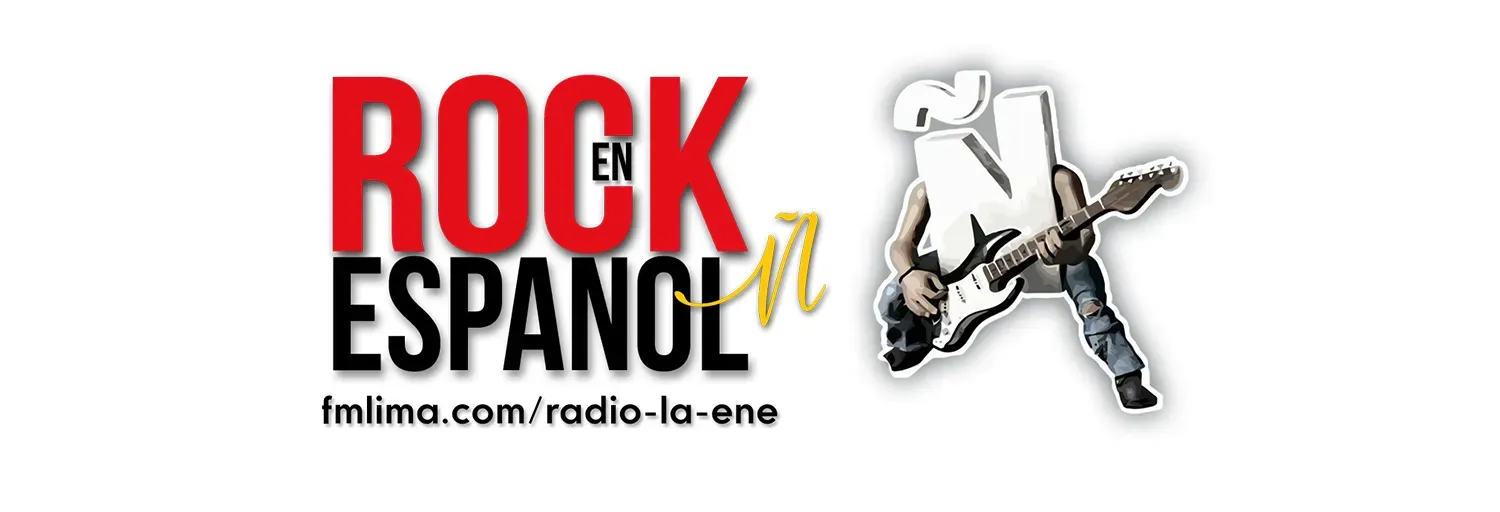 Rock En Español - Radio La Ñ