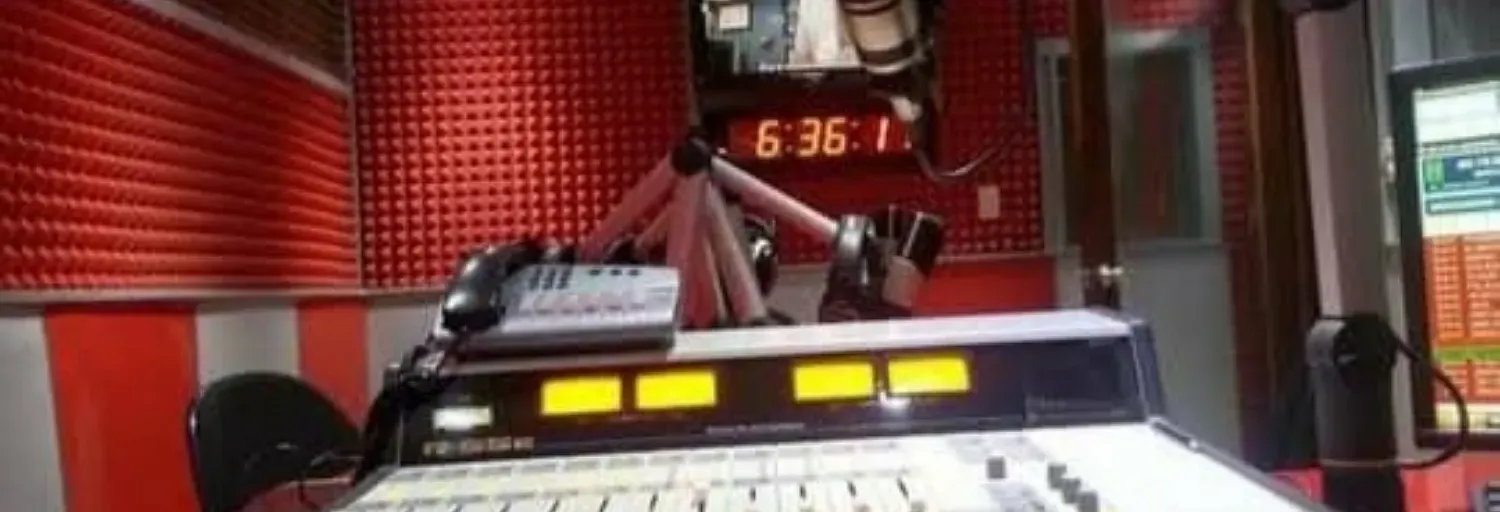 Radio Cadena Stereo España