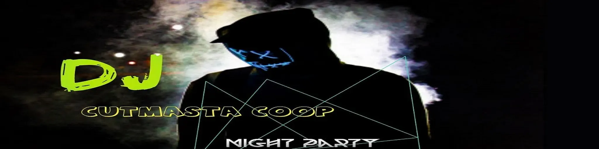 DJ CUTMASTA COOP