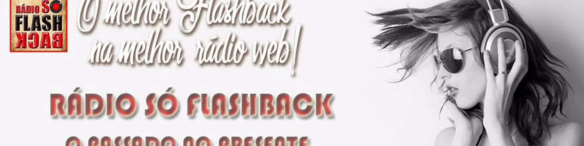 Web Radio so Flashback