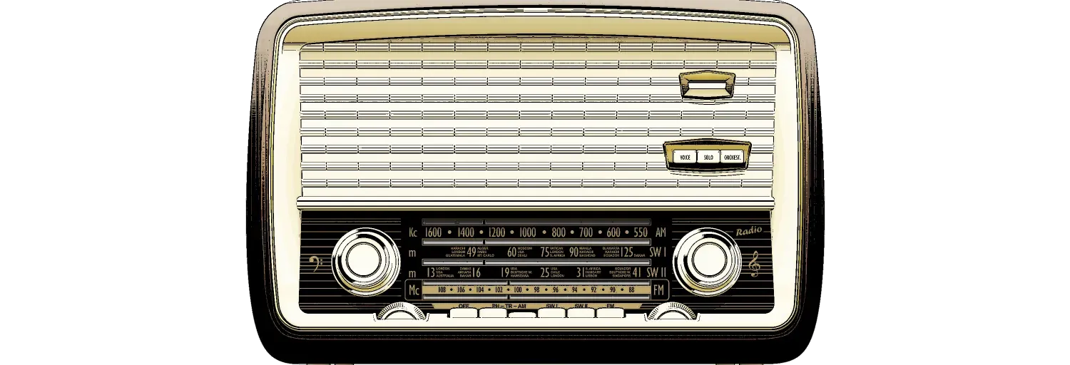 Radio Rey Remember