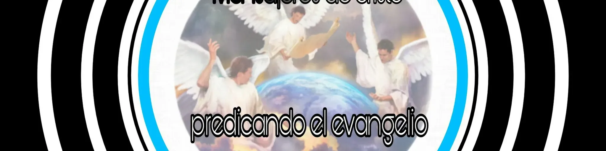 Radio mensajeros de cristo predicando el evangelio