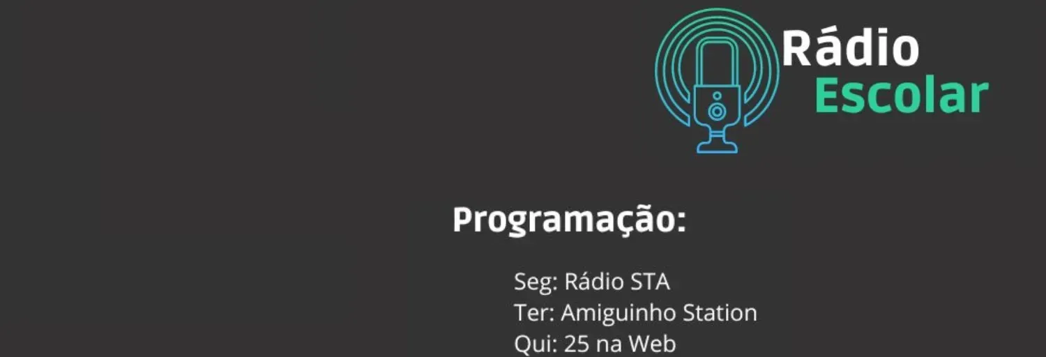 Rádio Escolar Cafeense