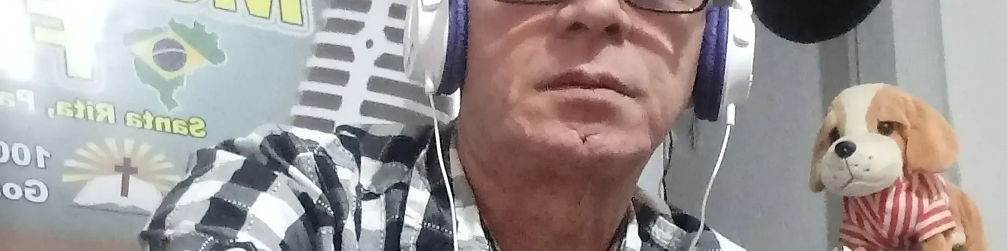 RÁDIO GOSPEL NO SERTÃO