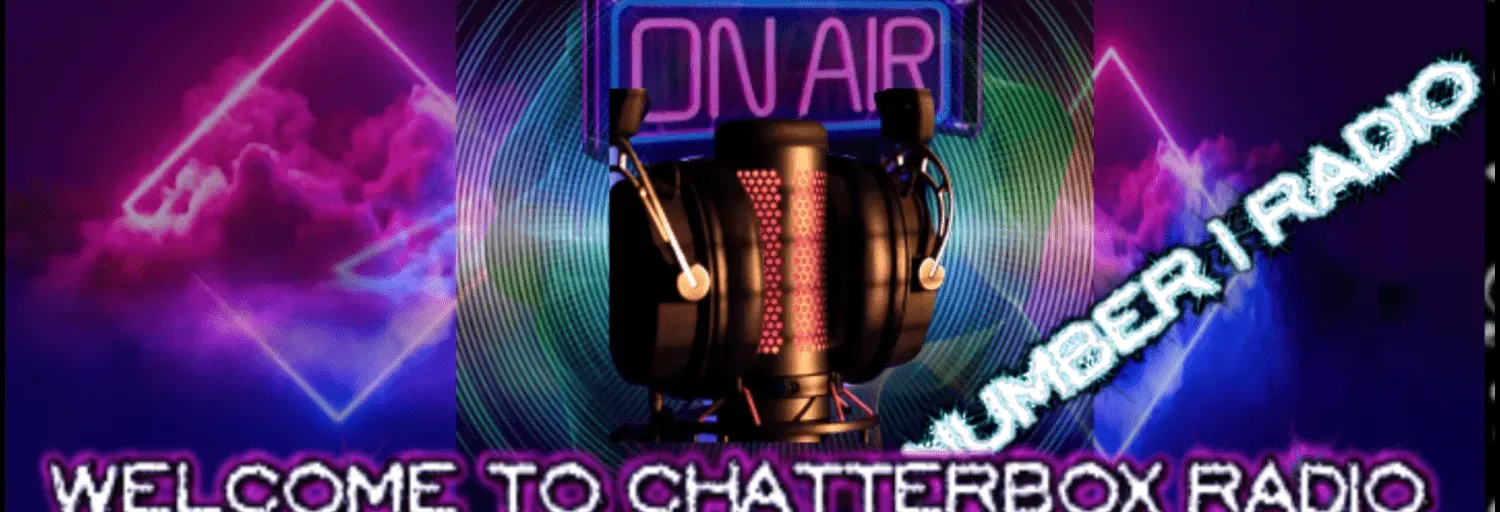 ChatterBox Radio