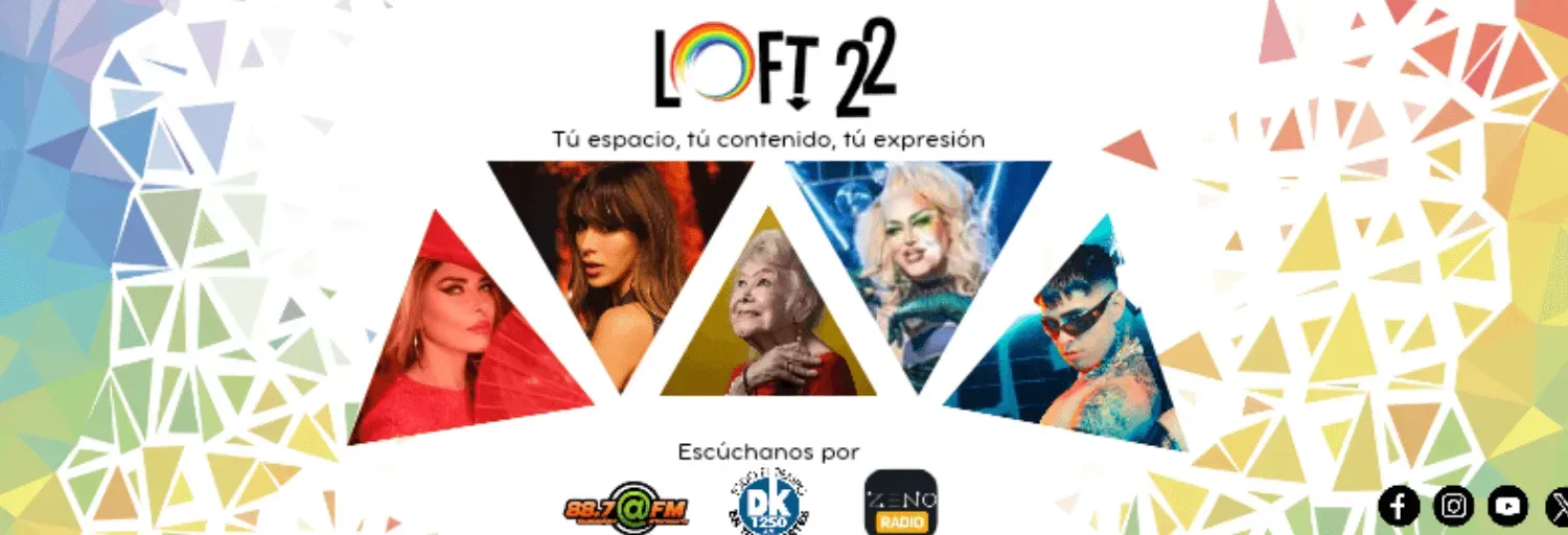 LOFt 22 Radio