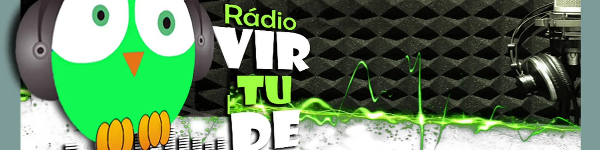 Radio Virtude Web