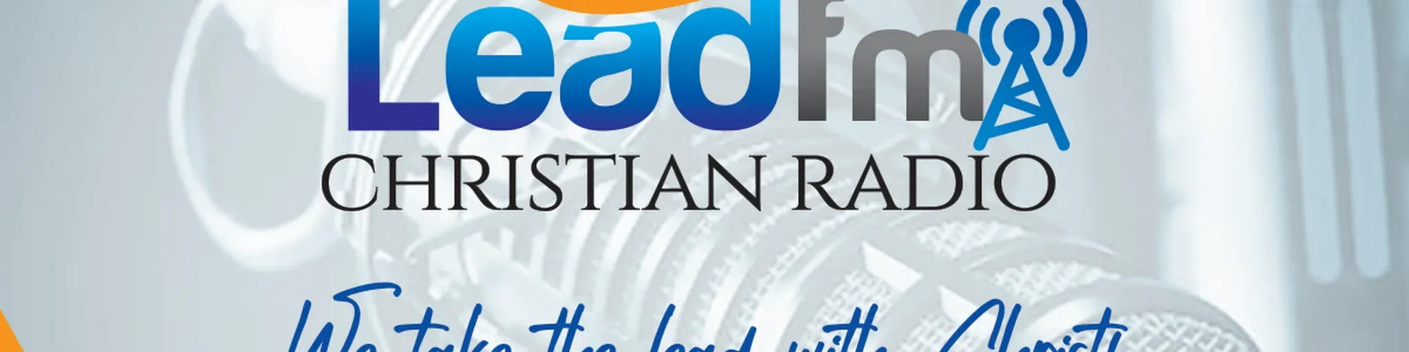 LeadFM Christian Radio