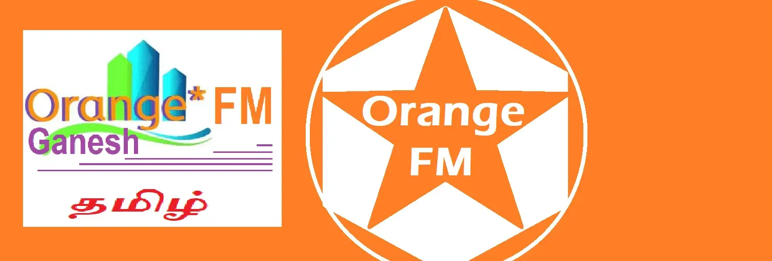 Orangefm