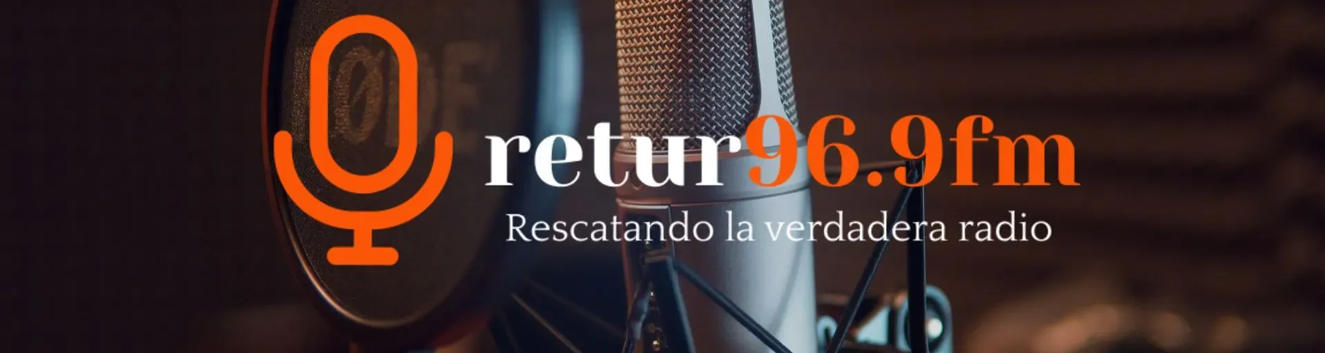 RETUR RADIO 96.9 FM