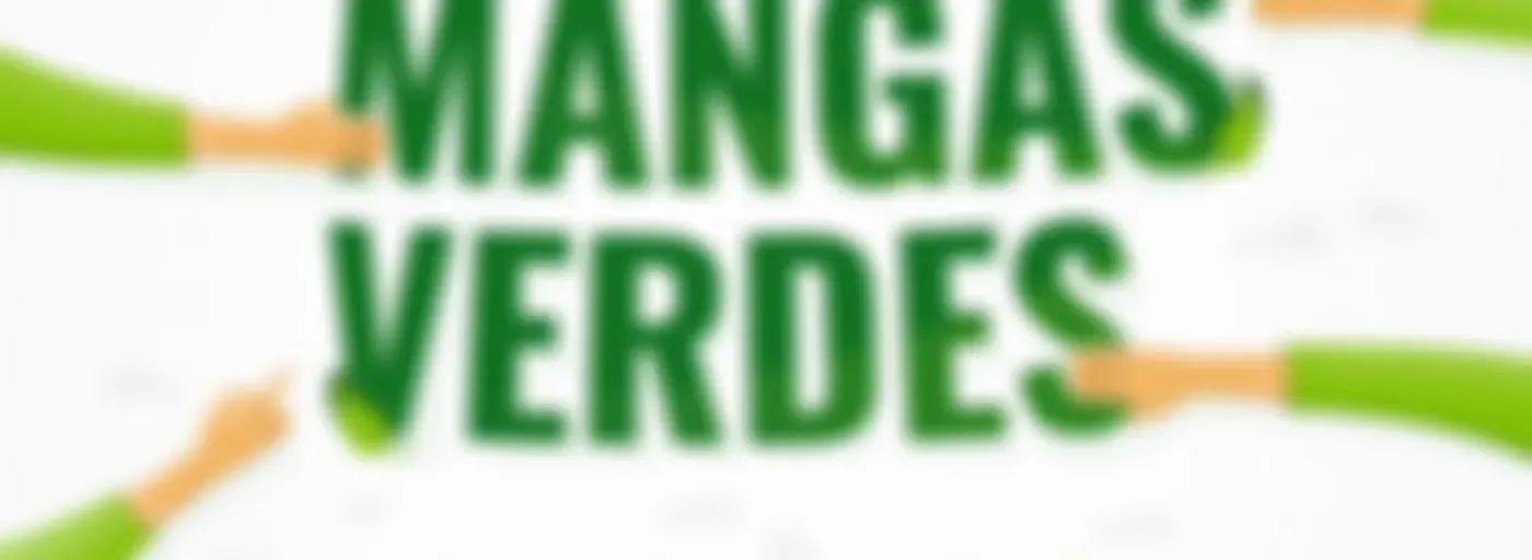 Mangas Verdes