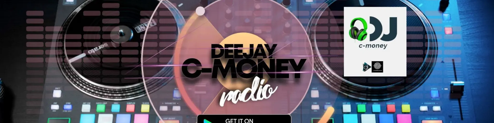 Dj  C-Money TV