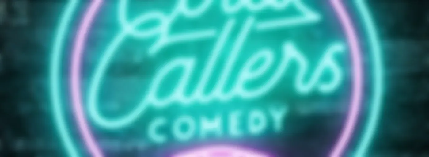 Cold Callers Comedy