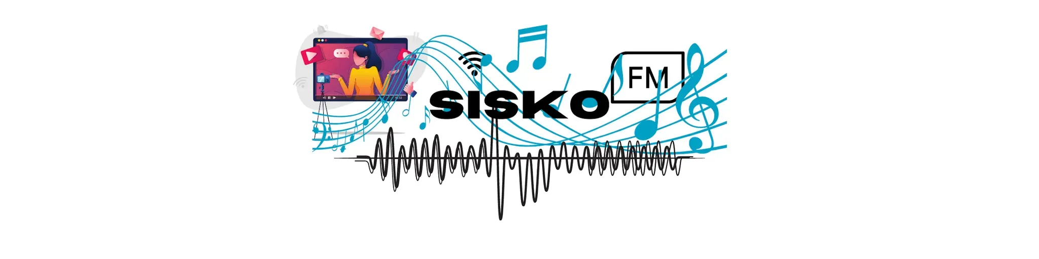 sisko music and podcasts