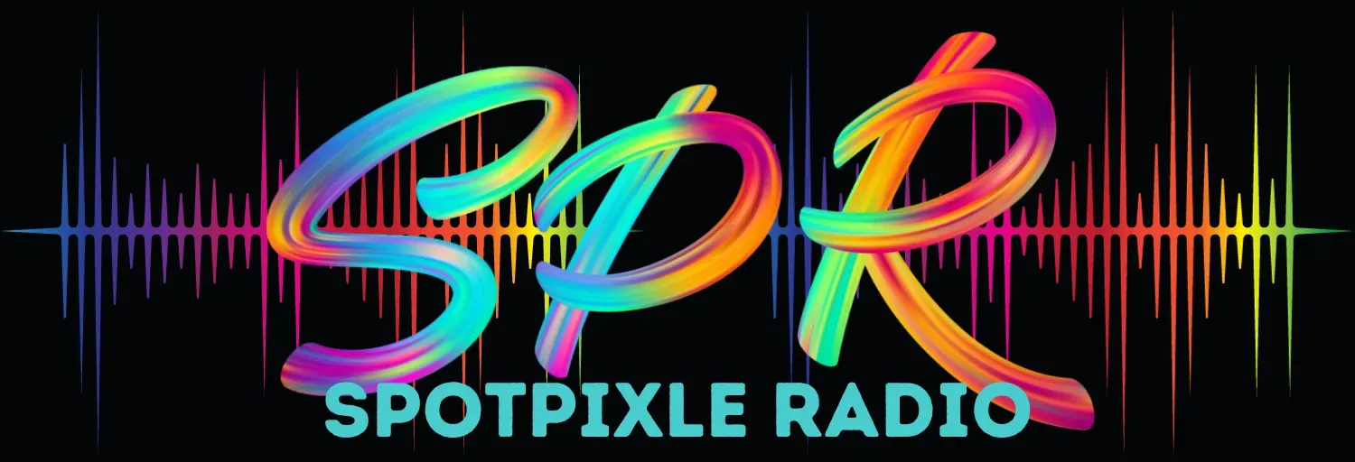 SpotPixle Radio