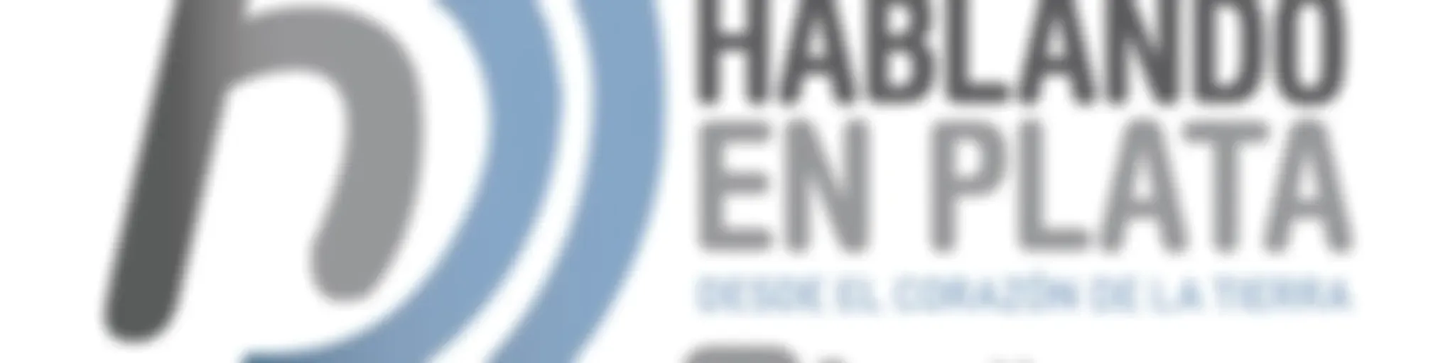 Hablando en Plata