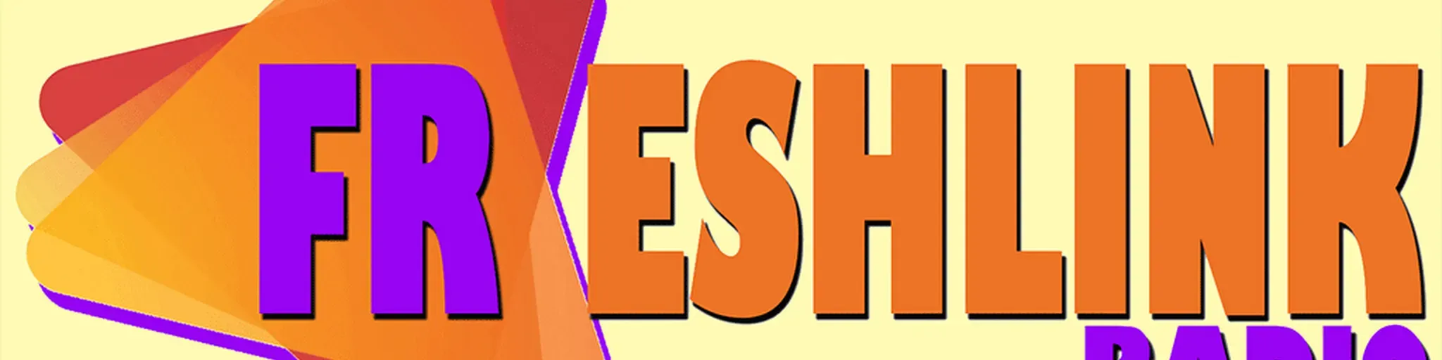 FRESHLINK RADIO
