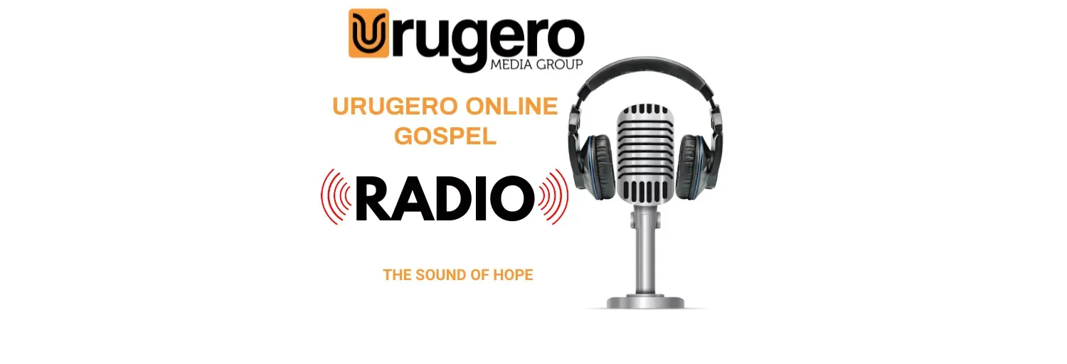 URUGERO ONLINE RADIO