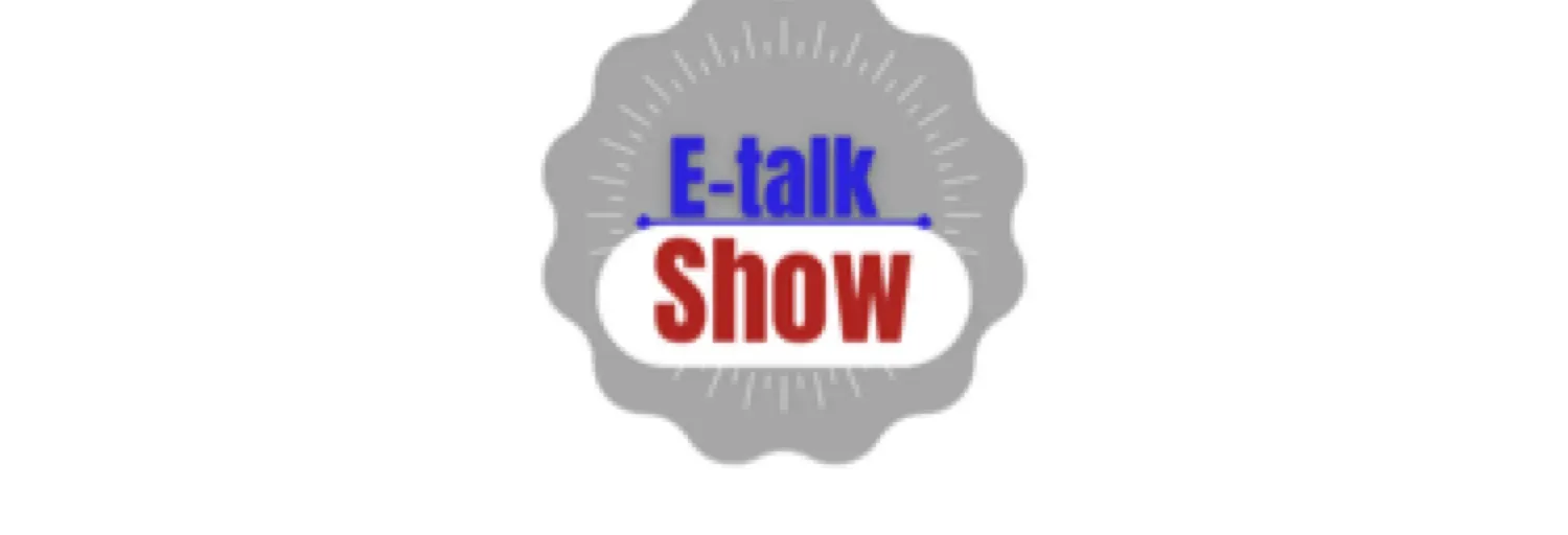 E-talk radio