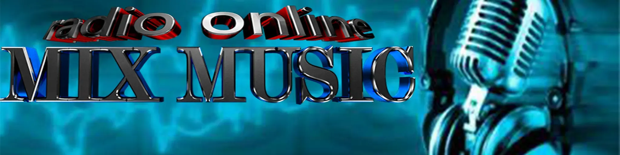 MIX MUSIC RADIO ONLINE BARINAS VENEZUELA