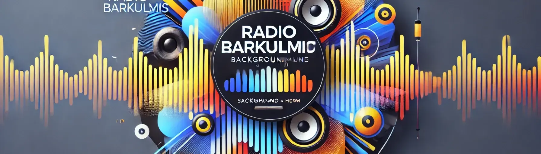 Radio Barkulmis